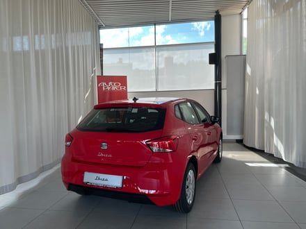 SEAT Ibiza Reference 1.0 TSI