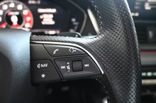 Audi Q5 2.0 TDI ultra quattro Sport in navarrablau metallic