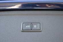 Audi Q5 2.0 TDI ultra quattro Sport in navarrablau metallic