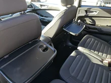 Ford Galaxy 2,0 TDCi Titanium Start/Stop in mittelblau - normal