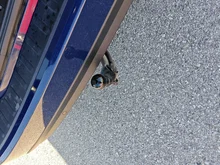 Ford Galaxy 2,0 TDCi Titanium Start/Stop in mittelblau - normal