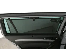 VW Passat Variant Business TDI DSG in C2 Mondsteingrau