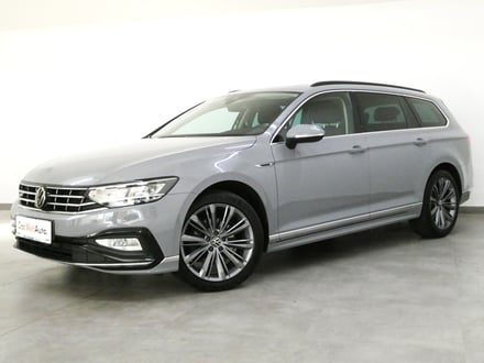 VW Passat Variant Business TDI DSG