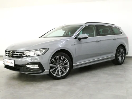 VW Passat Variant Business TDI DSG