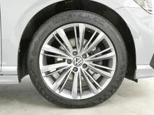 VW Passat Variant Business TDI DSG in C2 Mondsteingrau