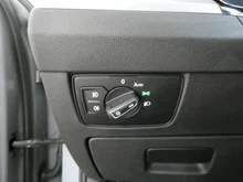 VW Passat Variant Business TDI DSG in C2 Mondsteingrau