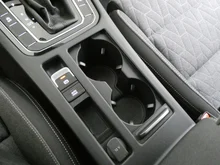 VW Passat Variant Business TDI DSG in C2 Mondsteingrau