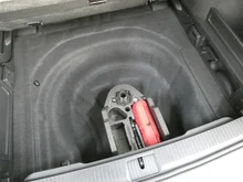 VW Passat Variant Business TDI DSG in C2 Mondsteingrau