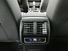 VW Passat Variant Business TDI DSG in C2 Mondsteingrau