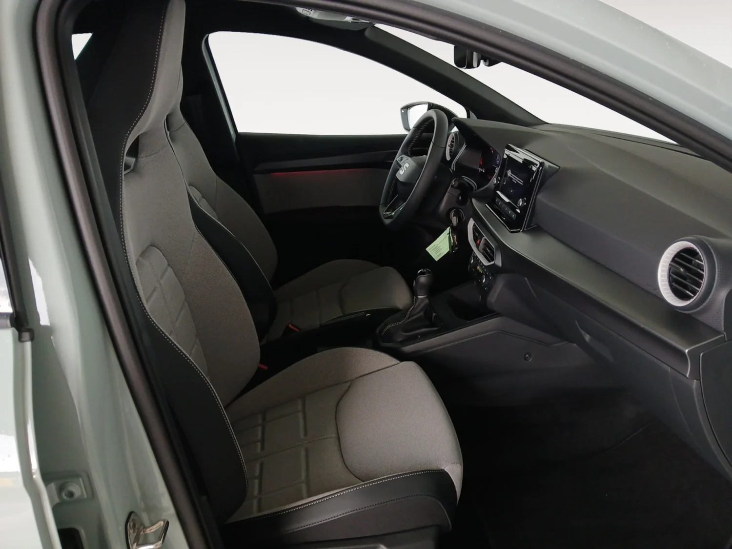 Bild eines SEAT Ibiza FR Edition 1.0 TSI 95PS