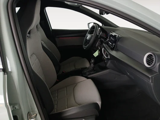 Bild eines SEAT Ibiza FR Edition 1.0 TSI 95PS