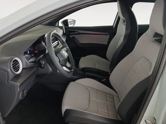 Bild eines SEAT Ibiza FR Edition 1.0 TSI 95PS