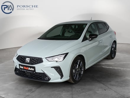 SEAT Ibiza FR Edition 1.0 TSI 95PS