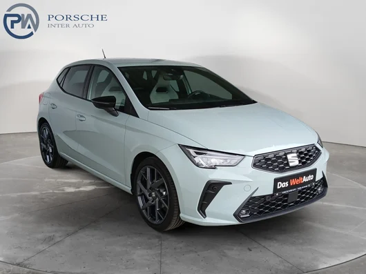 Bild eines SEAT Ibiza FR Edition 1.0 TSI 95PS