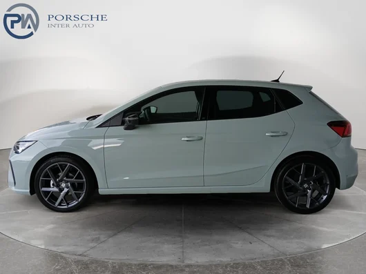 Bild eines SEAT Ibiza FR Edition 1.0 TSI 95PS
