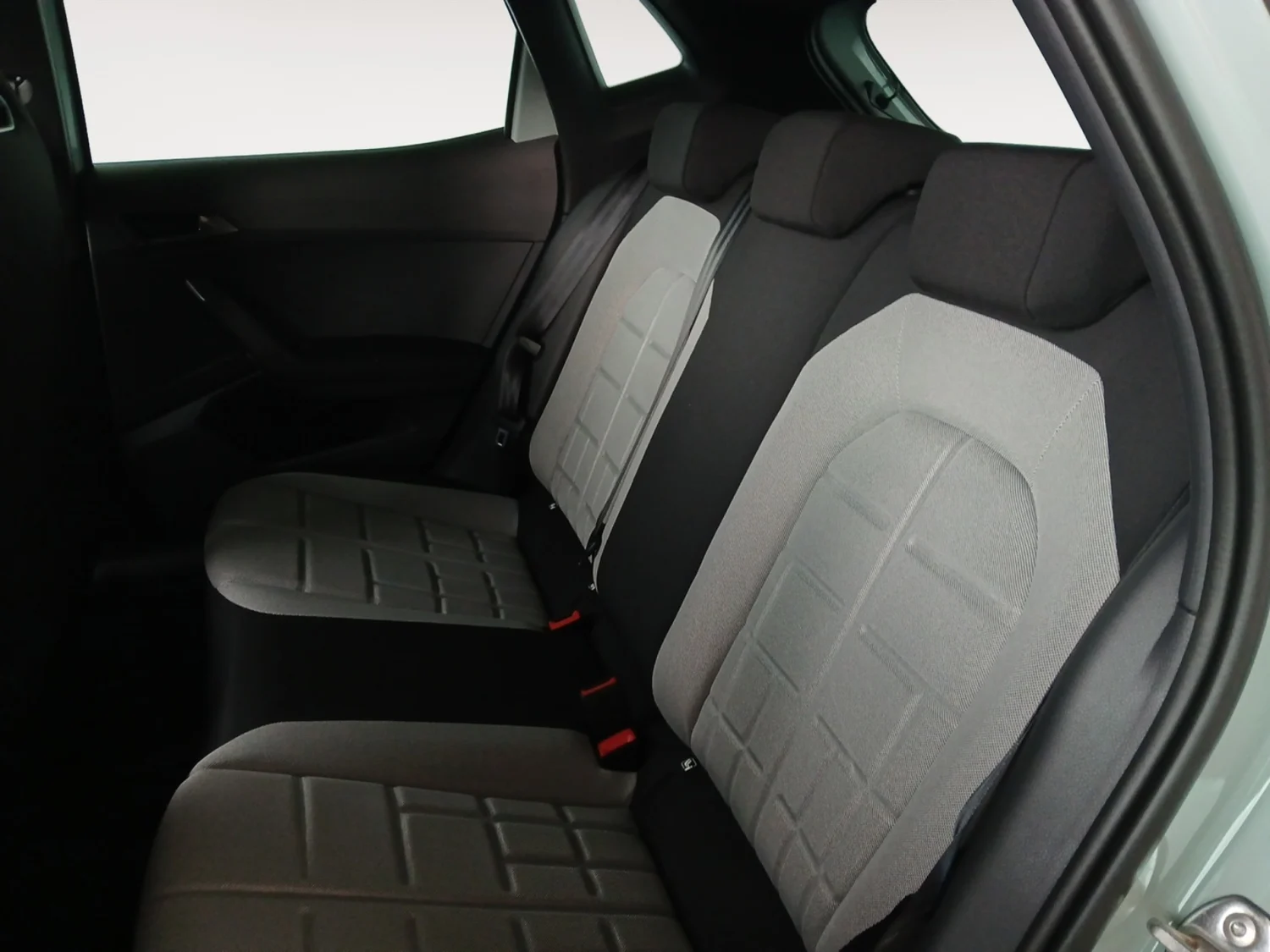 Bild eines SEAT Ibiza FR Edition 1.0 TSI 95PS