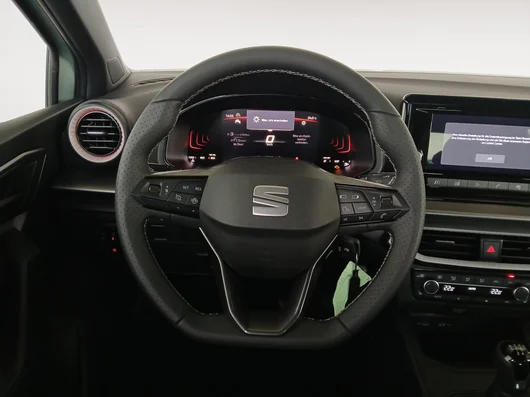 Bild eines SEAT Ibiza FR Edition 1.0 TSI 95PS