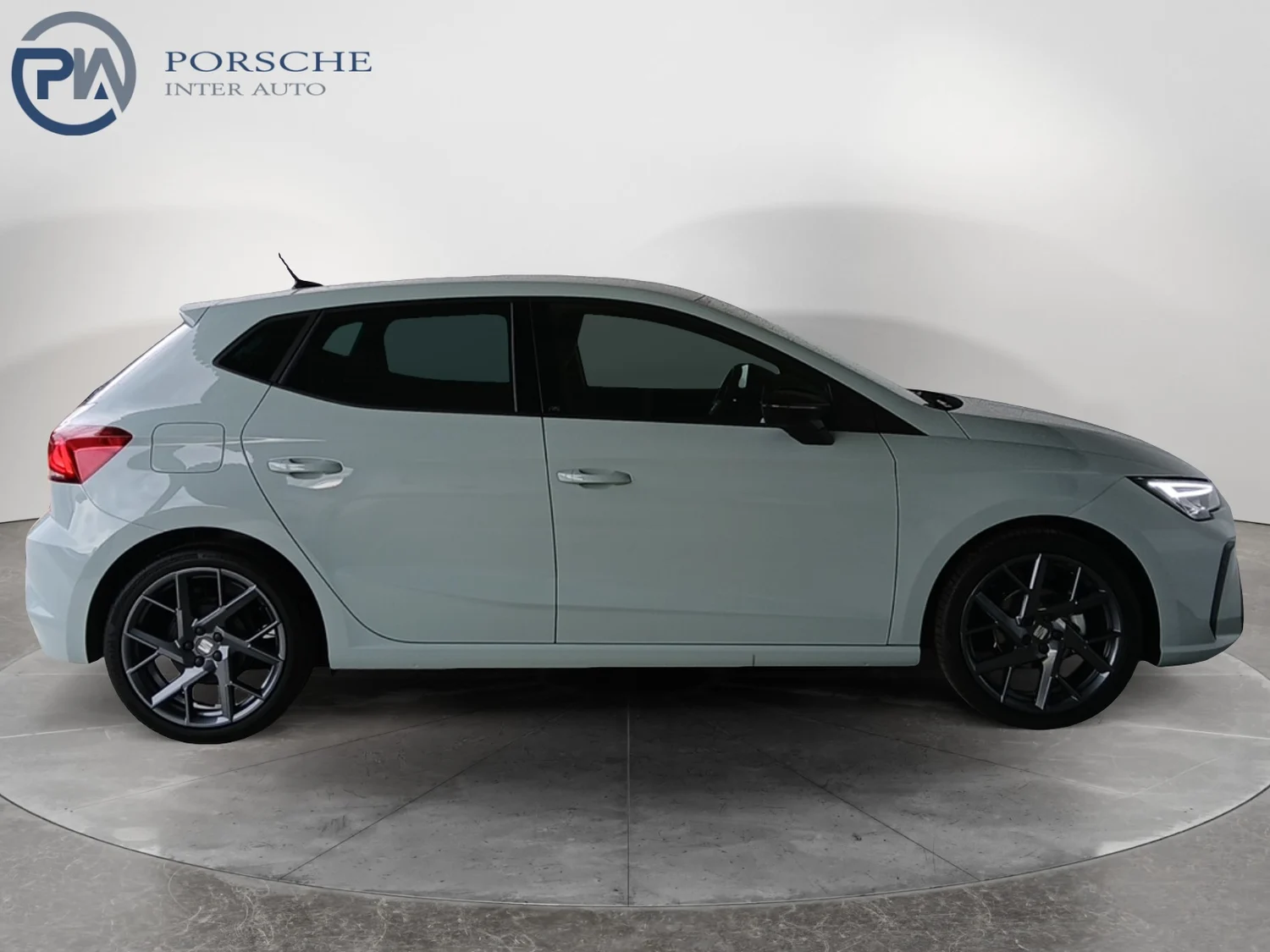 Bild eines SEAT Ibiza FR Edition 1.0 TSI 95PS