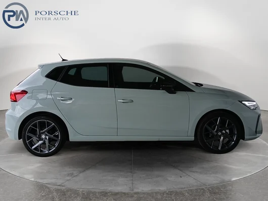 Bild eines SEAT Ibiza FR Edition 1.0 TSI 95PS