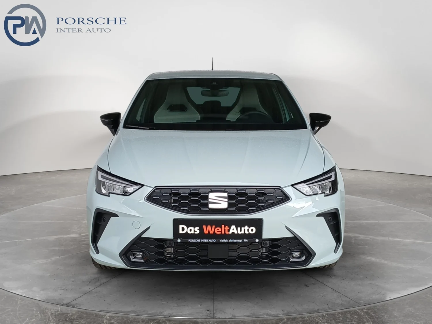 Bild eines SEAT Ibiza FR Edition 1.0 TSI 95PS