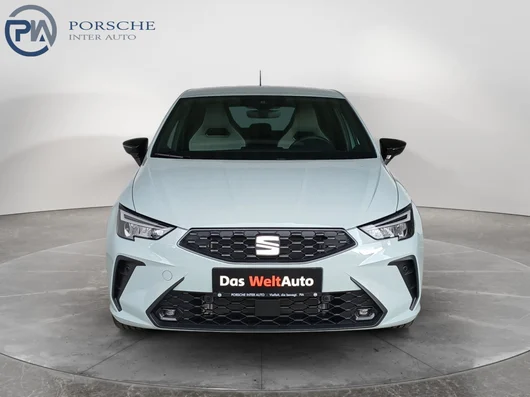 Bild eines SEAT Ibiza FR Edition 1.0 TSI 95PS