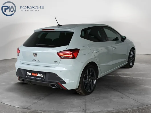 Bild eines SEAT Ibiza FR Edition 1.0 TSI 95PS