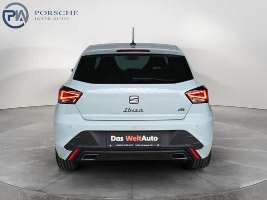 Bild eines SEAT Ibiza FR Edition 1.0 TSI 95PS