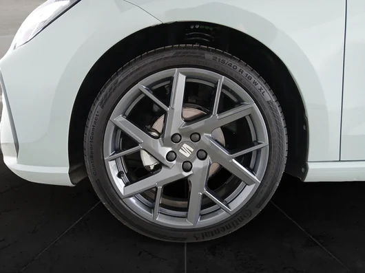 Bild eines SEAT Ibiza FR Edition 1.0 TSI 95PS
