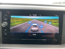 Thumbnail-Foto von Fahrzeug