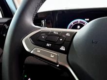 VW Tiguan 4Me TDI DSG in Uranograu