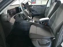 VW Tiguan 4Me TDI DSG in Uranograu
