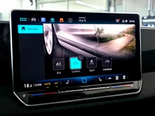 VW Tiguan 4Me TDI DSG in Uranograu