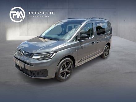 VW Caddy Flexible Edition eHyb. 110 KW