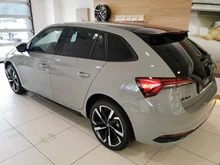 Thumbnail-Foto von Fahrzeug