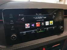 Thumbnail-Foto von Fahrzeug