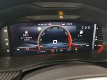 Thumbnail-Foto von Fahrzeug