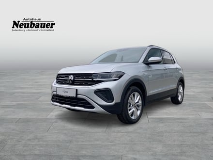 VW T-Cross Friends TSI