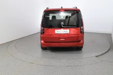 Thumbnail-Foto von Fahrzeug