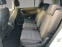 VW Touran Friends TDI in weiss - normal