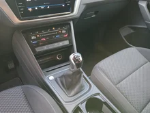 VW Touran Friends TDI in weiss - normal