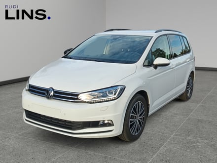VW Touran Friends TDI