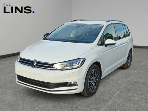 VW Touran Friends TDI