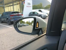 VW Touran Friends TDI in weiss - normal