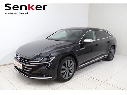 VW Arteon SB Elegance TDI DSG