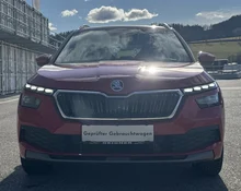 Thumbnail-Foto von Fahrzeug