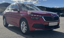 Thumbnail-Foto von Fahrzeug