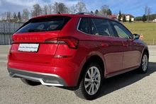 Thumbnail-Foto von Fahrzeug