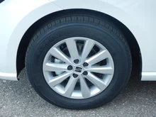 Thumbnail-Foto von Fahrzeug