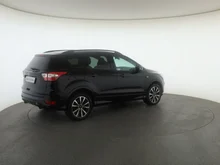 Ford Kuga 2,0 TDCi ST-Line in schwarz - metallic