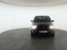 Ford Kuga 2,0 TDCi ST-Line in schwarz - metallic